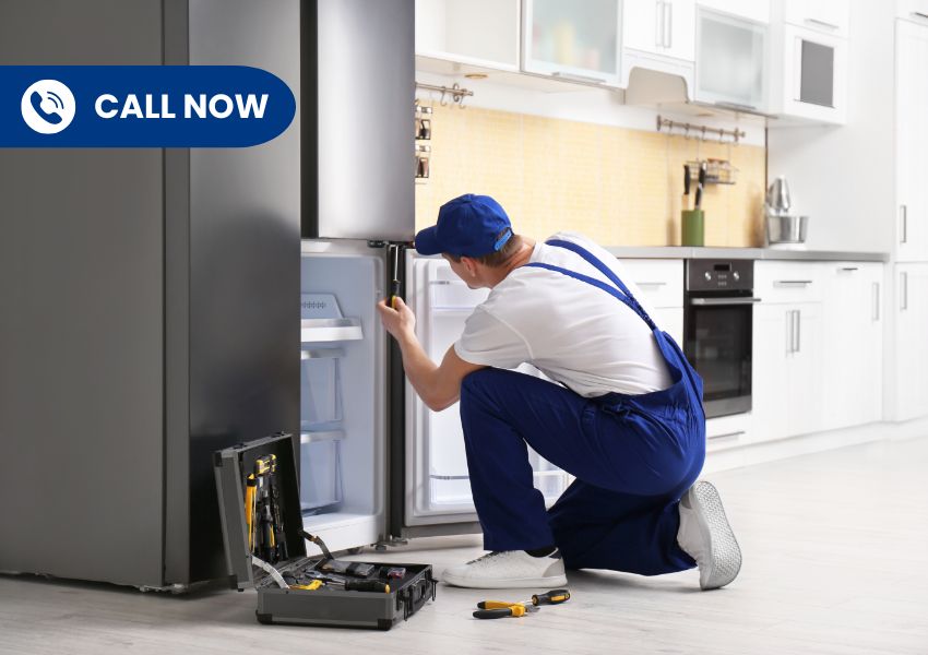 Shobonier IL Appliance Repair Company